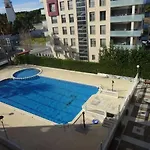 Turquesa Apartamento La Pineda