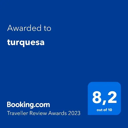 Turquesa * La Pineda