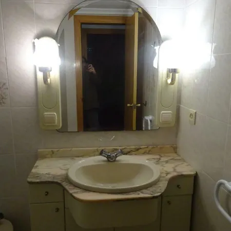 Turquesa Apartment *