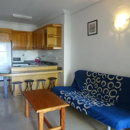 Turquesa Apartment