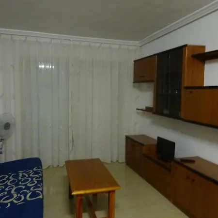 Turquesa Apartment