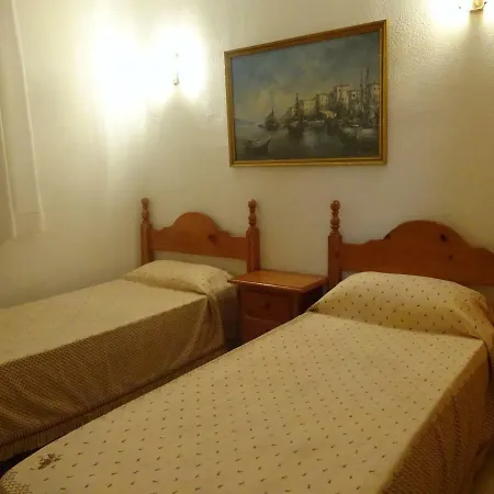 Apartment Turquesa *