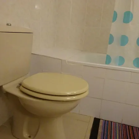 Turquesa Apartment La Pineda