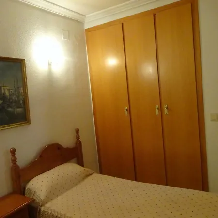 Turquesa Apartment *