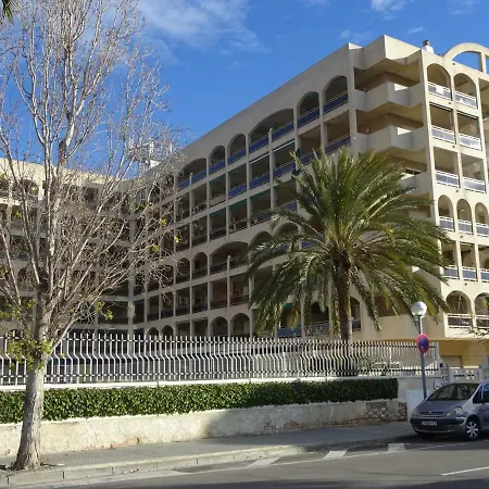 Turquesa Apartment