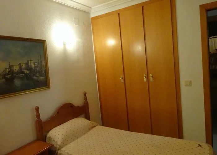 Turquesa Apartamento *
